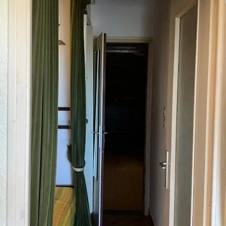 Heliopolis Batiment Ab - -3 Pers - Heliopolis Ab Avec Garage Mae-4404 Apartment *