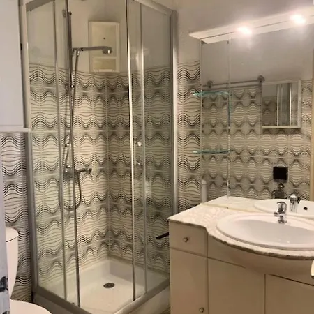 Heliopolis Batiment Ab - -3 Pers - Heliopolis Ab Avec Garage Mae-4404 Agde